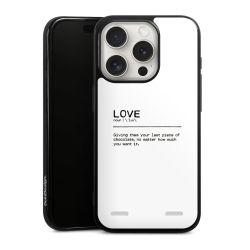 Carry Case Single Black