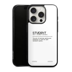 Carry Case Single Black