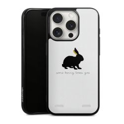 Carry Case Single Black