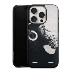 Carry Case Single Black