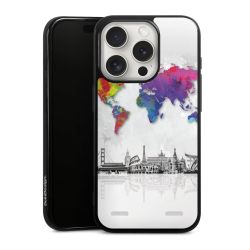 Carry Case Single Black