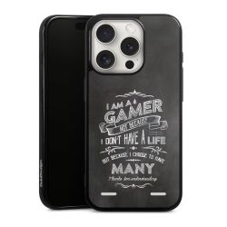 Carry Case Single Black