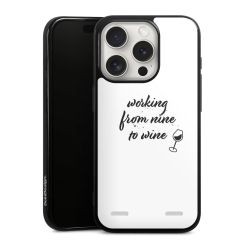 Carry Case Single Black