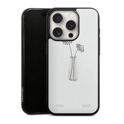 Carry Case Single Black