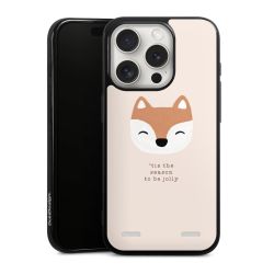 Carry Case Single Black