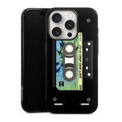 Carry Case Single Black