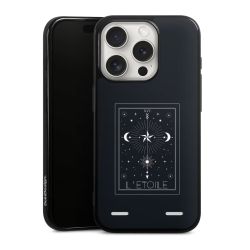 Carry Case Single Black