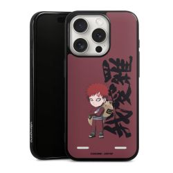 Carry Case Single Black