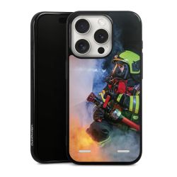 Carry Case Single Black