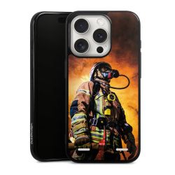 Carry Case Single Black