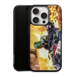 Carry Case Single Black