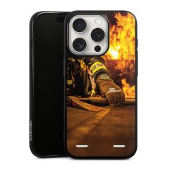 Carry Case Single Black