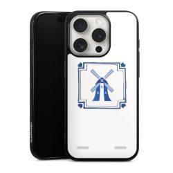 Carry Case Single Black