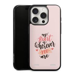 Carry Case Single Black