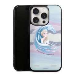 New Carry Case Hülle Schwarz