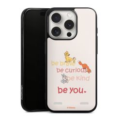 Carry Case Single Black