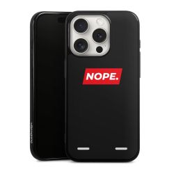 Carry Case Single Black