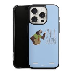 Carry Case Single Black