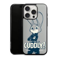 Carry Case Single Black