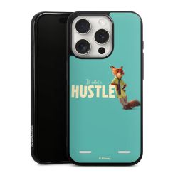 Carry Case Single Black