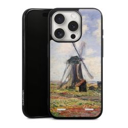 Carry Case Single Black