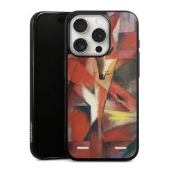 Carry Case Single Black