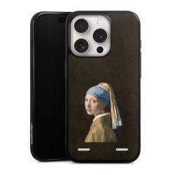 Carry Case Single Black