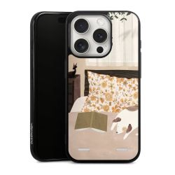 Carry Case Single Black