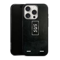 Carry Case Single Black