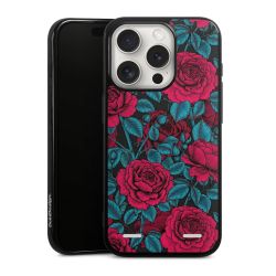 New Carry Case Hülle Schwarz