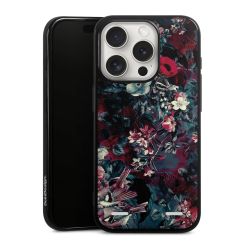 Carry Case Single Black