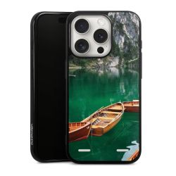 Carry Case Single Black