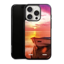 Carry Case Single Black