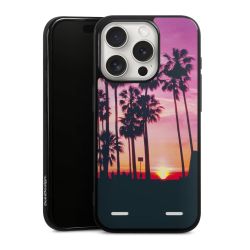 Carry Case Single Black