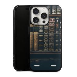 Carry Case Single Black