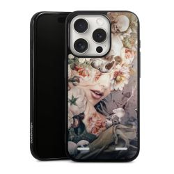 Carry Case Single Black