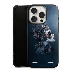 Carry Case Single Black