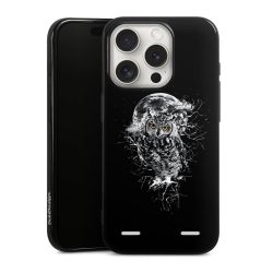 Carry Case Single Black