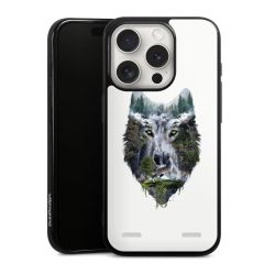 Carry Case Single Black