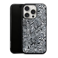 Carry Case Single Black