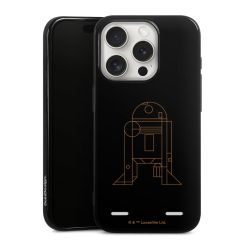 Carry Case Single Black