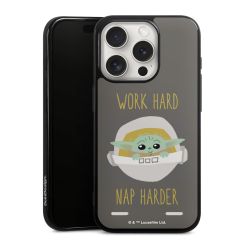 Carry Case Single Black