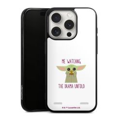 Carry Case Single Black