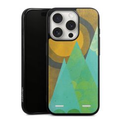 Carry Case Single Black