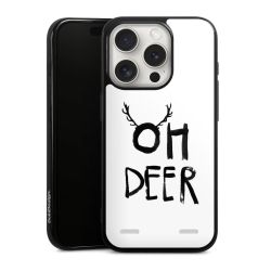 Carry Case Single Black