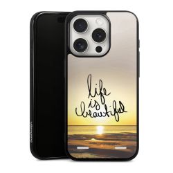 Carry Case Single Black