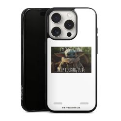 Carry Case Single Black