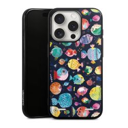 Carry Case Single Black