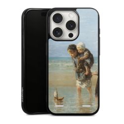 Carry Case Single Black