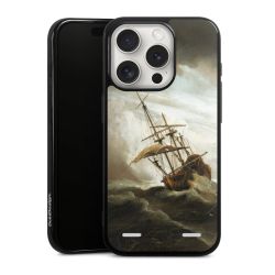 Carry Case Single Black